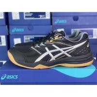 ราคา [ลด 15% ใส่โค้ด PUTH278]ASICS รองเท้าวอลเลย์บอล แบดมินตัน ฟุตซอล รุ่นUPCOURT4 (7579384523)