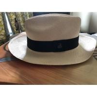 ราคา หมวกปานามา แท้ Ecua-Andino รุ่นไปเข้าจากเอกวาดอ ของเเท้1000000% (6851303917)