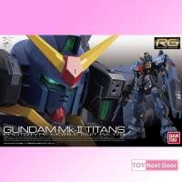 ราคา [Bandai] RG 1/144 RX-178 Gundam MK-II (Titans) (4957816986)
