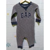 ราคา Baby Gap Jumper/Jumpsuit ขนาด 6-12m(PL) (41655728396)