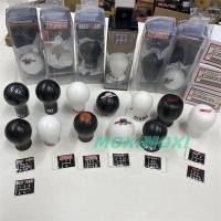 ราคา Ralliart ลูกบิดเกียร์อัตโนมัติ ความเร็ว 5 6 ระดับ สําหรับ Mitsubishi NISMO TRD Mugen STI (22940968145)