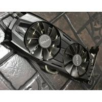 ราคา GALAX GTX1060 EXOC 6Gb (4553073156)