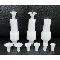 ราคา Nozzle Electrode Holder อะไหล่ปืีนพ่นสีไฟฟ้าสถิต (17878664732)