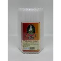 ราคา วิชเชอร์ เทียนหอมหนัก 1บาท 51เล่ม (ขาว) (28528758529)