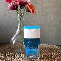 ราคา L'ORÉAL PARIS GENTLE EYES & LIPS MAKE-UP REMOVER WATERPROOF - 125ml (1967041977)