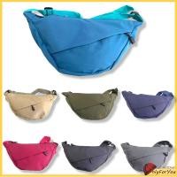 ราคา กระเป๋าผ้าแคนวาส กระเป๋าสะพายข้าง กระเป๋าทรงขนมจีบ กระเป๋าสะพายข้าง กระเป๋าแฟชั่น (40827501242)