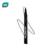 ราคา Revlon รฟลอน คัลเลอร์สเตย์ อัลตร้าพรีไซส์ ไลน์ ลิควิดไลน์เนอร์ 12มล. แบล็ค (53652203465)