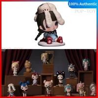 ราคา POPMART TINYTINY the prologue Series Blind Box Cute Figures pop mart blind box figures gift (28689446812)