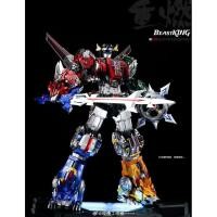 ราคา (Pre-Order) Reborn-01 BeastKing (ปิดรับ 28/09/2025) (44360989276)