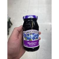 ราคา แยมบลูเบอร์รี่ สมัคเกอร์ส 340 กรัม smucker's blueberry preserves ยอดขายอันดับ 1 ในสหรัฐอเมริกา (27658345686)