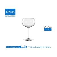 ราคา OCEAN แก้วค็อกเทล THE PALETTE GIN COCKTAIL 540 ML (Pack Of 6) (43222644512)