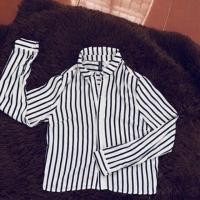ราคา เสื้อ h&m ของแท้ ไซส์ 32 (27224856694)