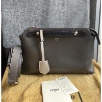 ราคา ❌sold❌Fendi by the way small แท้ (20368124778)