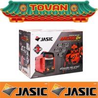 ราคา JASIC รุ่น ARC200D+ เครื่องเชื่อม MMA หน้าจอดิจิตอล ระบบ IGBT (26400855036)