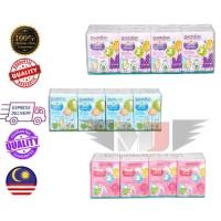 ราคา (G) ??? ?? !!Guardian Mini Tissue 12s-Normal & Rose & Lavender (22943494200)