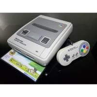 ราคา [SELL] Official Nintendo Super Famicom (JP)(USED) เครื่องเกม SFC SNES ของแท้สภาพดี !! (2109914305)