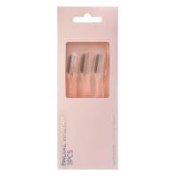 ราคา WATSONS วัตสัน มีดโกน3ชิ้น 004WTC (55400661688)