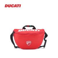 ราคา DUCATI KIDS NYLON WAIST POUCH D835276-830992 (41853262456)