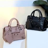 ราคา (ส่งฟรี) KEEP รุ่น Ghaso Bag มี 3 สี - กระเป๋าสะพาย/กระเป๋าถือ (8643290738)