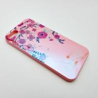ราคา ไอโฟน 6/6s 4.7 นิ้ว เคสปรอทลายดอกไม้ (1350094713)