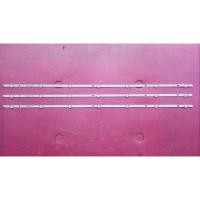 ราคา LG 43TV43LH511T 43LH570T 43LJ510ใหม่ หลอด แอลอีดี แอลจี led lg รุ่น 43lh570 เบอร์หลอด svc430a39 3×7led (43726949167)