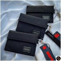 ราคา กระเป๋าสตางค์ผู้ชายสไตล์ญี่ปุ่น Porter Yoshida (พร้อมส่ง) (19067278788)