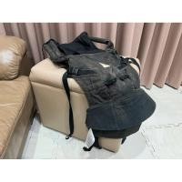 ราคา (1592) ErgoBaby เออร์โกเบบี้ เป้อุ้ม เป้อุ้มเด็กอ่อน ของใช้เด็ก งานตู้ญี่ปุ่น ** มือสอง ** (41410480310)