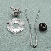 ราคา ชุดใบมีดเครื่องปั่นสําหรับ TWK TM 767 800 TWK Jtc 767 800 ใบมีดมีดน้ําแข็งสําหรับชิ้นส่วนเครื่องปั่น (28208962579)