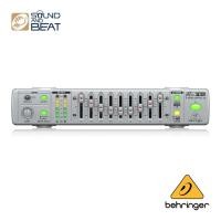 ราคา BEHRINGER FBQ800 อีควอไลเซอร์กราฟิก 9 แบนด์ขนาดกะทัดรัด (43719325987)