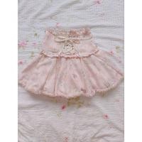 ราคา กระโปรงซับกาง Liz lisa แบรนด์แท้ จากญี่ปุ่นสวยจึ้ง มือ2 (25079929442)