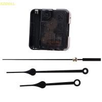 ราคา [cxSZDOLL] กลไกการเคลื่อนไหวนาฬิกาควอตซ์เงียบ 1 ชุด DIY แบตเตอรี่ขับเคลื่อนเครื่องมือมือ DOM (52702850579)