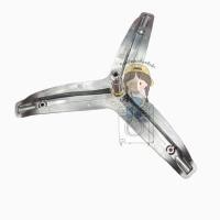 ราคา แกนถัง กากบาทเครื่องซักผ้า Electrolux รุ่น EWF85743 **แถมน็อตนึกแกน** (17124197749)