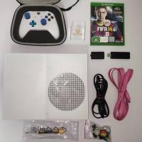 ราคา Xbox one S 500GB + อุปกรณ์ (5243725673)