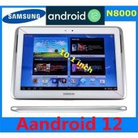 ราคา Android 12.0 แท็บเล็ต Android Galaxy Note 10.1 (GT-N8000/GT-N8010 ) 10.1 "LCD 5G WIFI RDDY (40708332478)