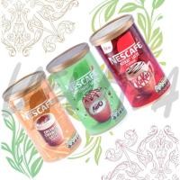 ราคา Nescafe Latte & Mocha flavour powder น้ำหนัก 250-273 กรัม มี 3 รส สินค้าจาก UK (51152402103)