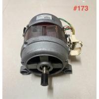 ราคา มอเตอร์เครื่องชักผ้า ฝาหน้า Electrolux รุ่น EWF10842 รุ่น 8 กิโล แท้ถอดมอสอง พร้อมใช้งาน (53703218267)