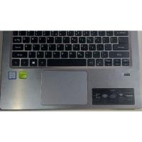 ราคา Acer SWIFT 3 SF314. คีย์บอร์ด | คีย์บอร์ด Acer swift 3 sf314 พร้อมตัวเครื่อง ลําโพง แบตเตอรี่ ฯลฯ (24262925697)