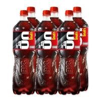 ราคา โปรโมชัน! อาเจ บิ๊กโคล่า 1.3 ลิตร x 6 ขวด AJE Big Cola 1.3 Lite x 6 Bottles (20532869998)