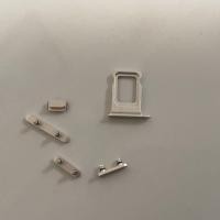 ราคา ชุดปุ่มและซิมการ์ดสำหรับ iPhone 14 | ใหม่ 100% ทั้งชุด (50303847537)