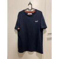 ราคา เสื้อ SUPERDRY แท้100% (11885103806)