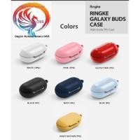 ราคา เคส Samsung Galaxy Buds Plus / Buds RINGKE Silicone Softcase Casing ORIGINAL (29459967138)