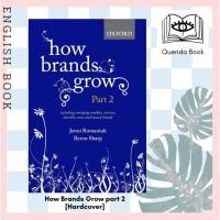 ราคา [Querida] หนังสือภาษาอังกฤษ How Brands Grow : Including Emerging Markets, Services and Durables, New Brands and Luxury (9851527112)