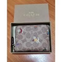ราคา กระเป๋าตัง coach งาน shop (16301191926)