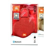 ราคา JBL CLIP 3 ลำโพงพกพา เหลือสีเหลือง (9502875017)