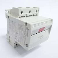 ราคา MITSUBISHI CIRCUIT PROTECTOR #CP30-BA (30A,3P,1M) (17789749594)
