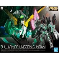 ราคา RG 30 Full Armor Gundam Unicorn (10912711103)