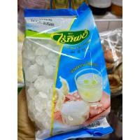 ราคา น้ำตาลกรวด ตราไร่ทิพย์ ขนาด500กรัม (26285851207)