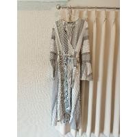 ราคา maxi dress jaspal S แม็กซี่เดรส ยัสปาล จัสปาล (27169876028)