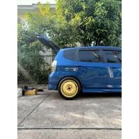 ราคา ล้ออะไหล่บางญี่ปุ่น ล้อเดฟ 4 รู 100 ขอบ 16 (3736958994)