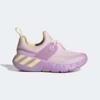 ราคา Adidas รองเท้าผ้าใบเด็ก RapidaZen Slip-On Kids | Clear Pink/Almost Yellow/Bliss Lilac ( GY6650 ) (22410830235)